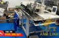 CÔNG TY TNHH THƯƠNG MẠI DỊCH VỤ THIẾT BỊ MAY ÁNH LINH