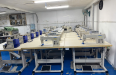 CÔNG TY TNHH THƯƠNG MẠI DỊCH VỤ THIẾT BỊ MAY ÁNH LINH
