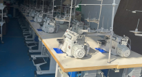 CÔNG TY TNHH THƯƠNG MẠI DỊCH VỤ THIẾT BỊ MAY ÁNH LINH