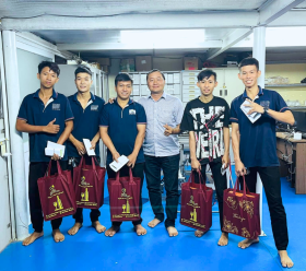 Những Câu Hỏi Thường Gặp VềThiết Bị Ngành May