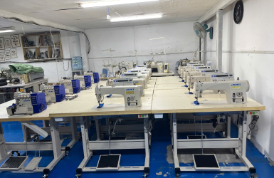 Máy May Ánh Linh – Đơn vị cho thuê máy may giá tốt tại Hóc Môn, TP. HCM