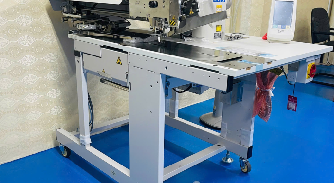 LẮP ĐẶT VÀ BÀN GIAO MÁY MỔ TÚI APW-895