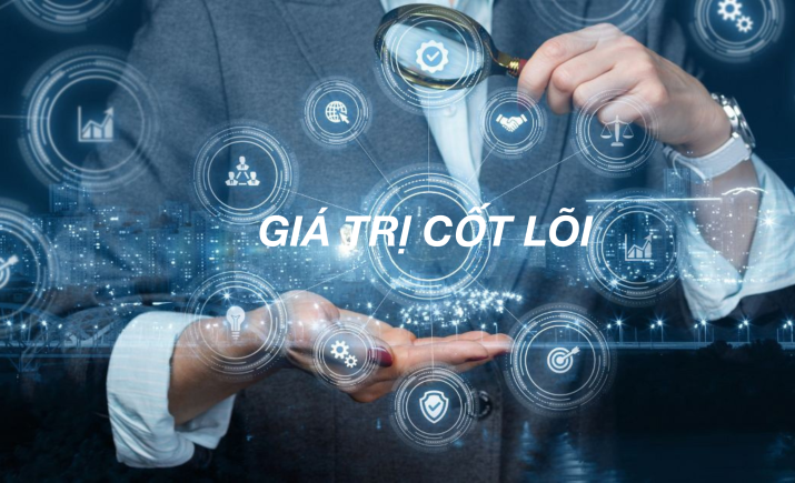 Giá Trị Cốt Lõi