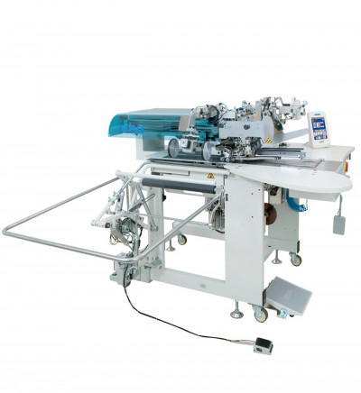 Máy mổ túi tự động JUKI APW-895N/896N