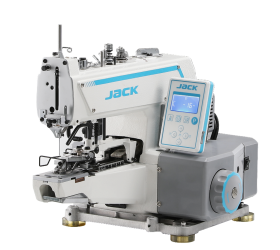 MÁY ĐÍNH NÚT LIỀN TRỤC JACK JK-T1377G