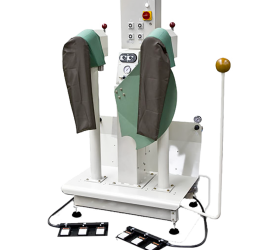 Máy Thổi Tay Áo Vest MACPI 190