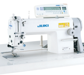 MÁY 1 KIM BƠI JUKI DLN-5410N-7