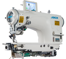 MÁY ZIG ZAG ĐIỆN TỬ JACK JK-2290D