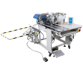Máy mổ túi JACK JK-T5878-68B