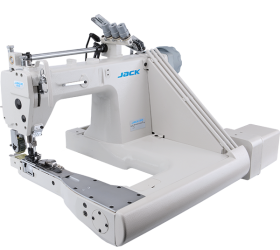 MÁY CUỐN SƯỜN JACK JK-T9270/9280