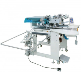 Máy mổ túi tự động JUKI APW-895N/896N