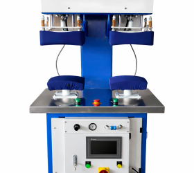 Máy ủi ép mông tự động NCA-MT01