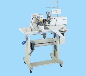 Máy đóng bọ Passan tự động JUKI MOL-254