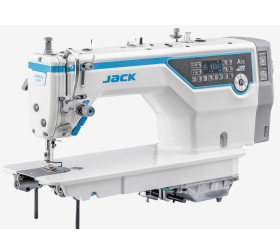MÁY MAY 1 KIM ĐIỆN TỬ JACK A5E-AMH