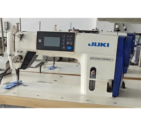 MÁY MAY 1 KIM JUKI DDL-9000C