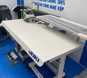 Máy vắt sổ đứng Juki MO-6904S