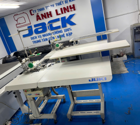 Máy vắt sổ đứng Juki MO-6904S