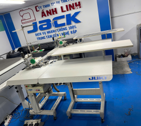Máy vắt sổ đứng Juki MO-6904S