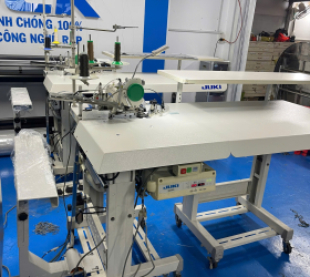 Máy vắt sổ đứng Juki MO-6904S