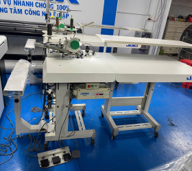 Máy vắt sổ đứng Juki MO-6904S