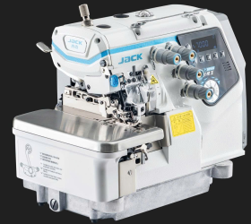 MÁY VẮT SỔ JACK 4 CHỈ C7-4-M03/333
